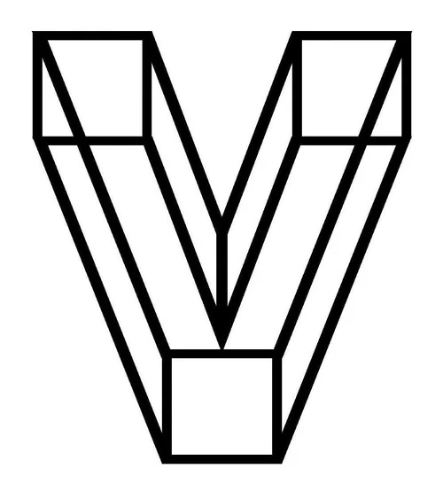 VOLUME shopfront