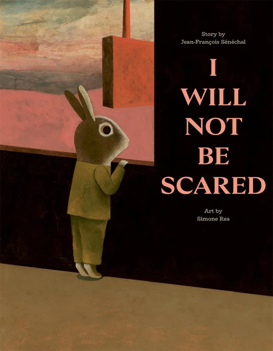 Expanding Horizons — NEW PICTURE BOOKS — reviewed by Stella