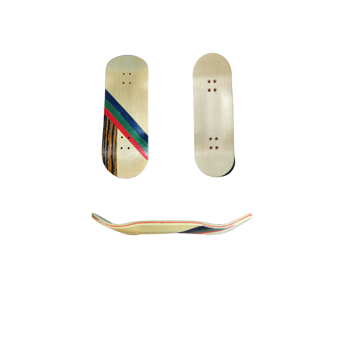 Professional Fingerboard Shop — Finger Everything
