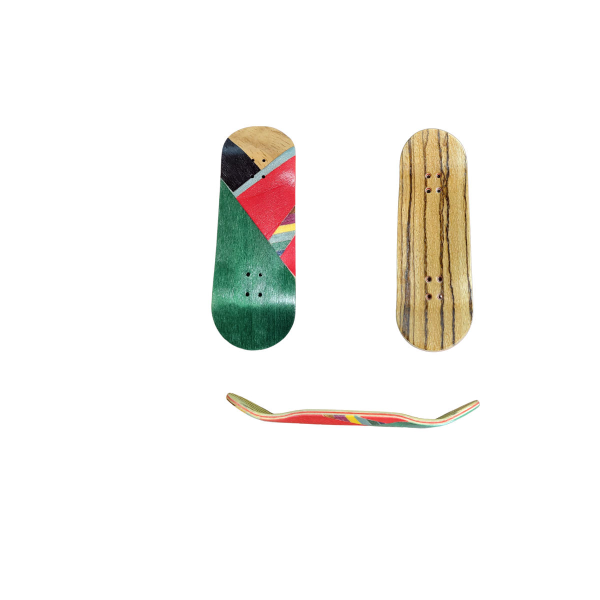 Professional Fingerboard Shop — Finger Everything