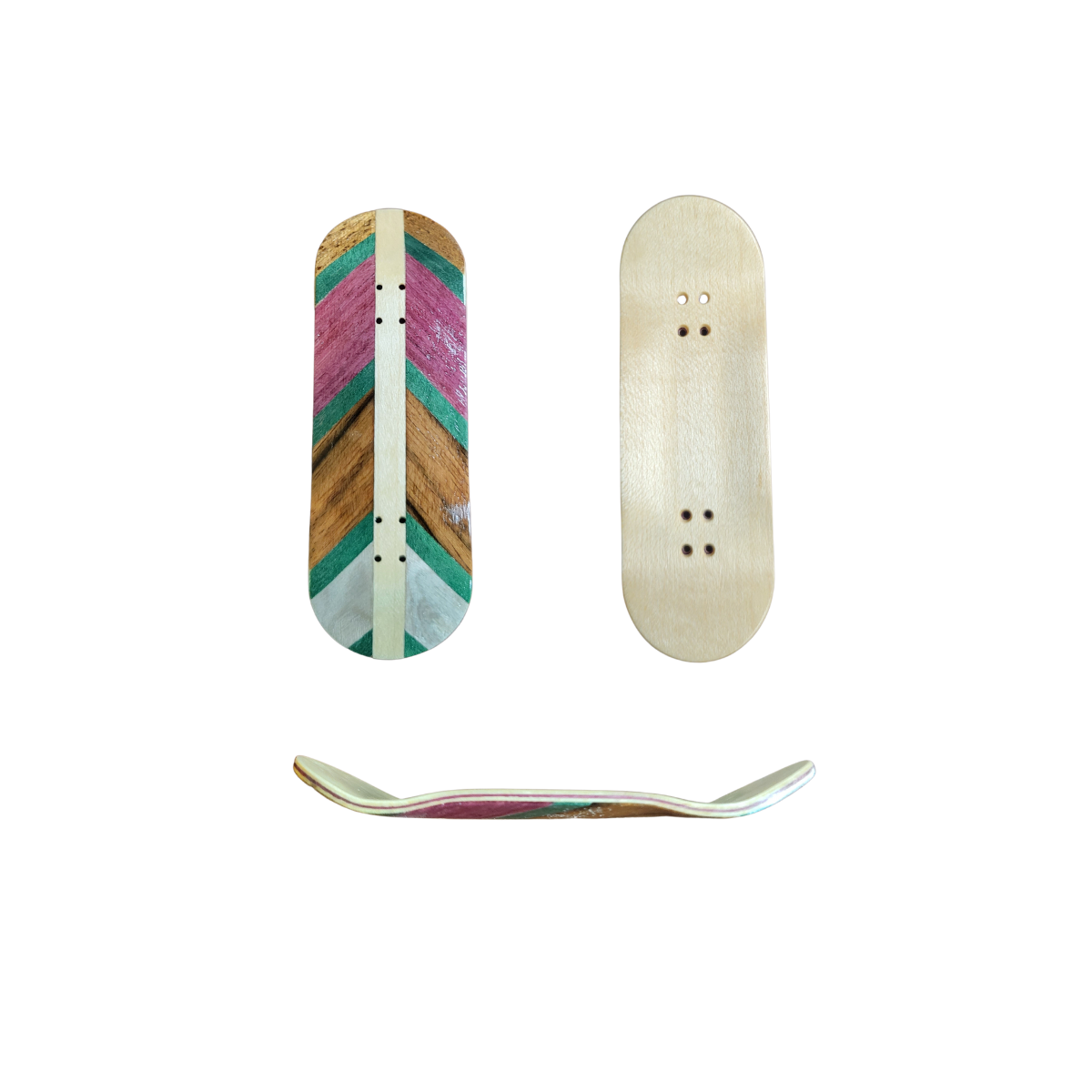Professional Fingerboard Shop — Finger Everything