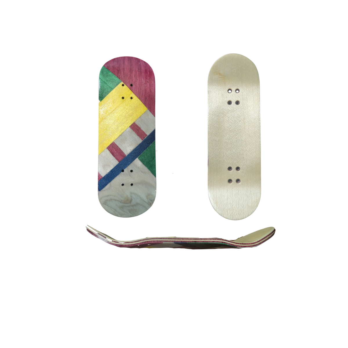 Professional Fingerboard Shop — Finger Everything