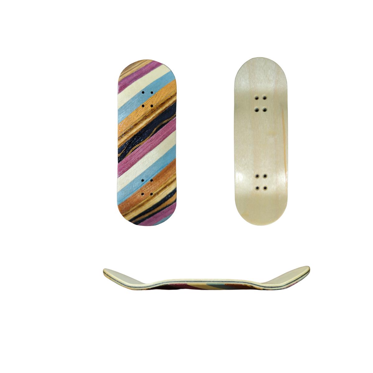 Professional Fingerboard Shop — Finger Everything