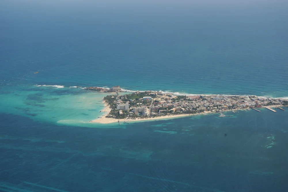 Isla Mujeres Snorkeling — Aquatech Divers
