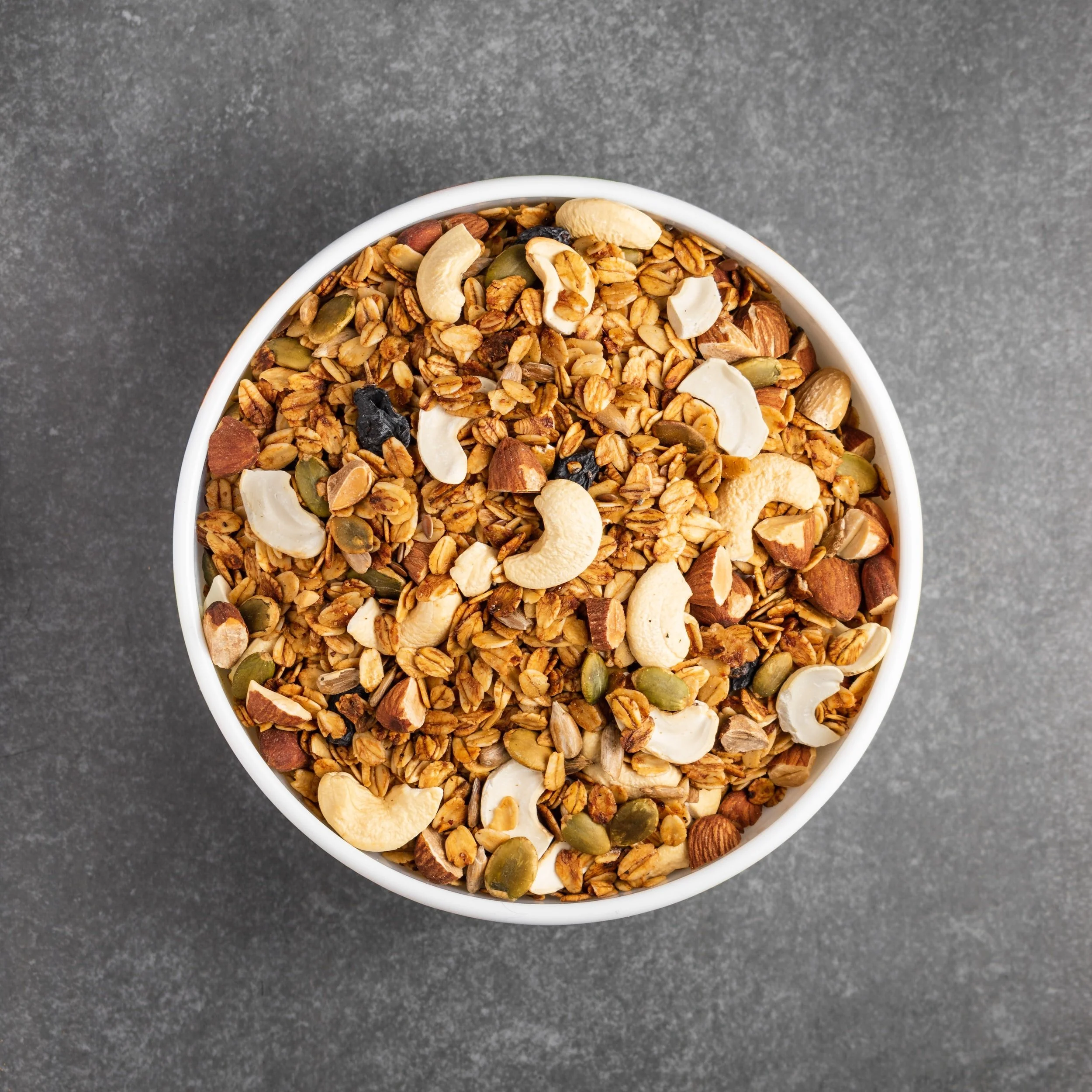 Healthy Granola