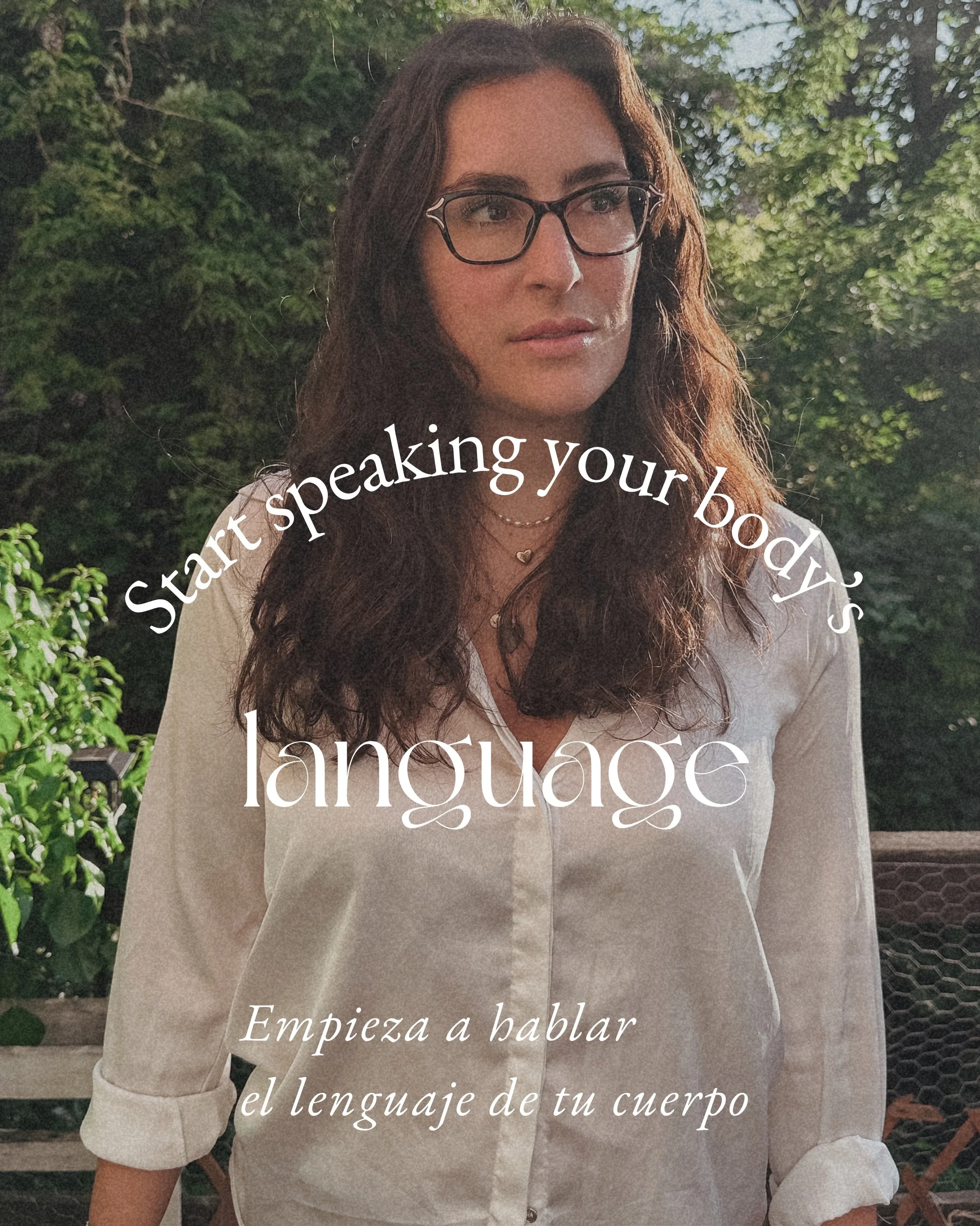 Your body is not random. It&rsquo;s constantly communicating l. 

Most of us have just never been taught how to listen. 
These 5 science-backed practices are how you start building that skill: as a real relationship with your own physiology. 

Save t