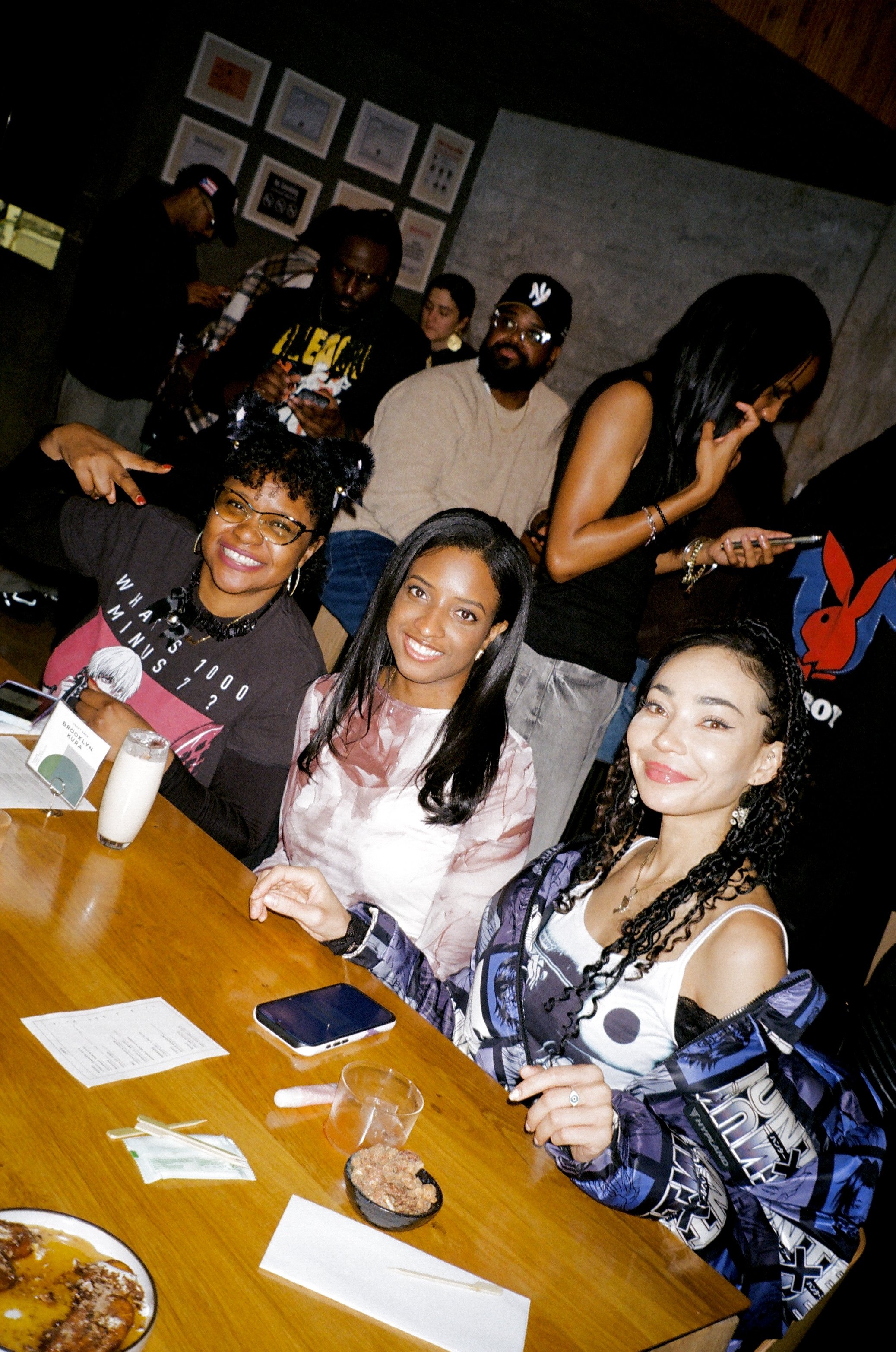 anime and wine new york