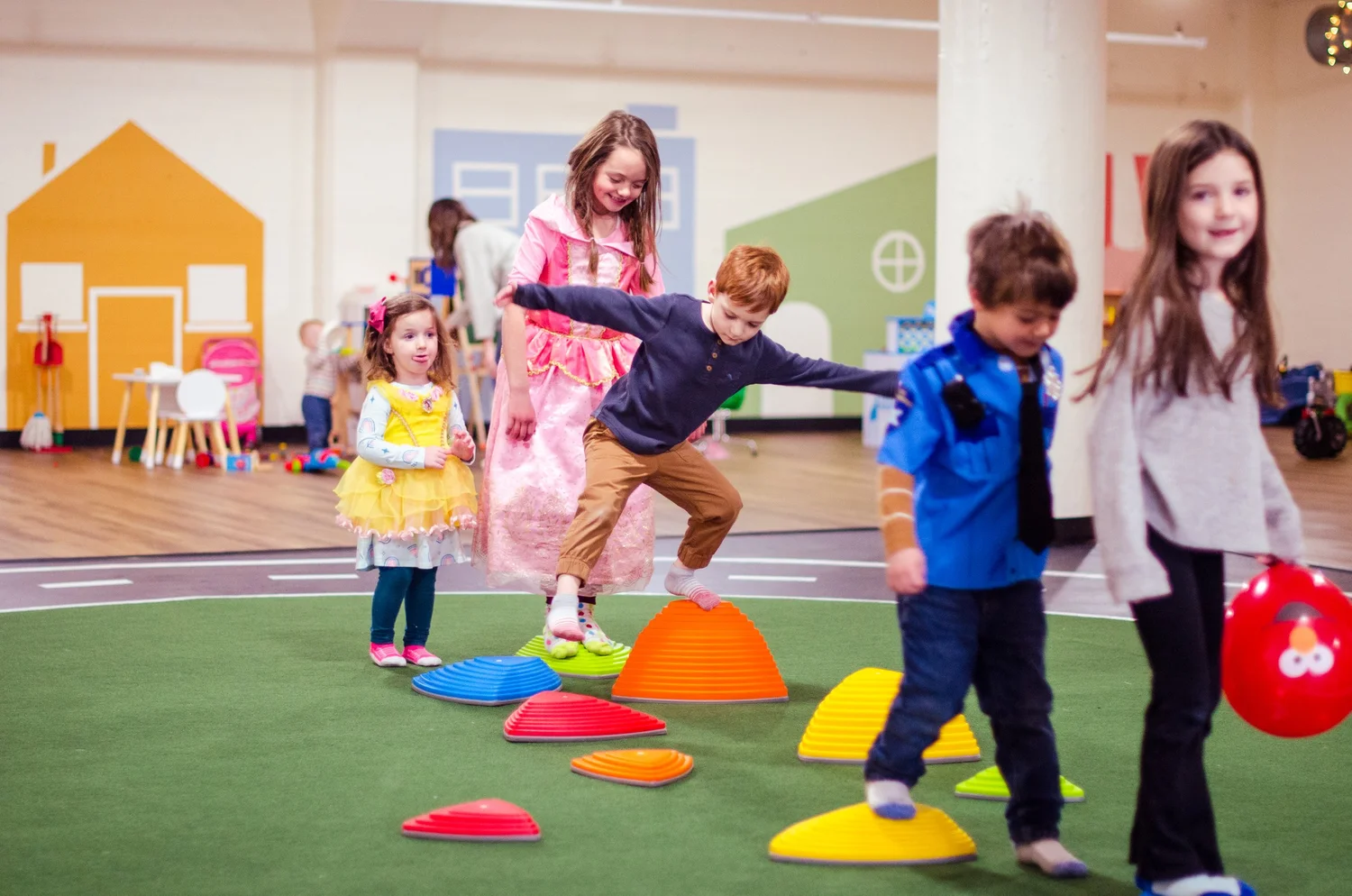 Play — Building Block Play Studio
