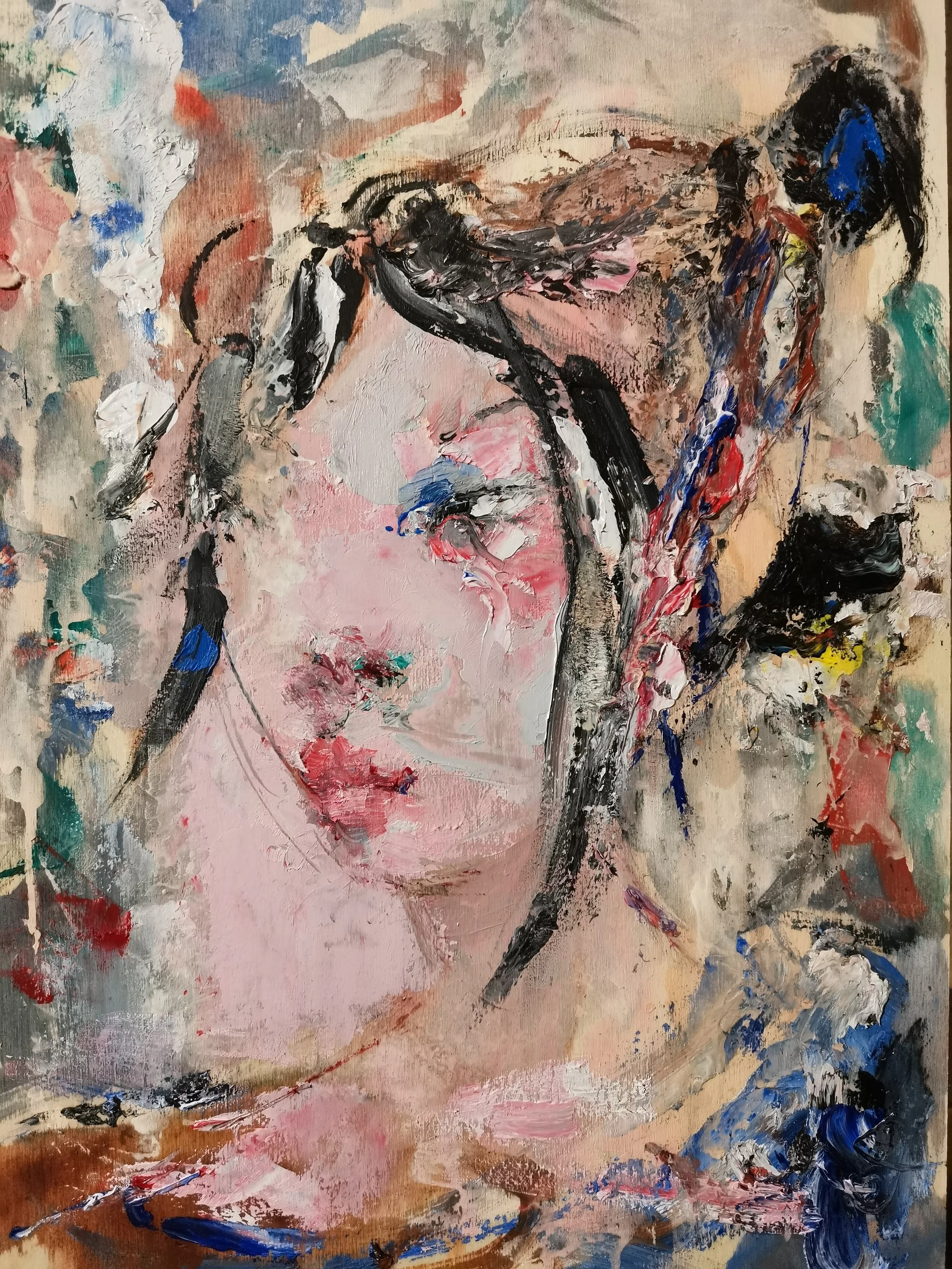 A Chinese Woman's Portrait (China, 2016).jpg