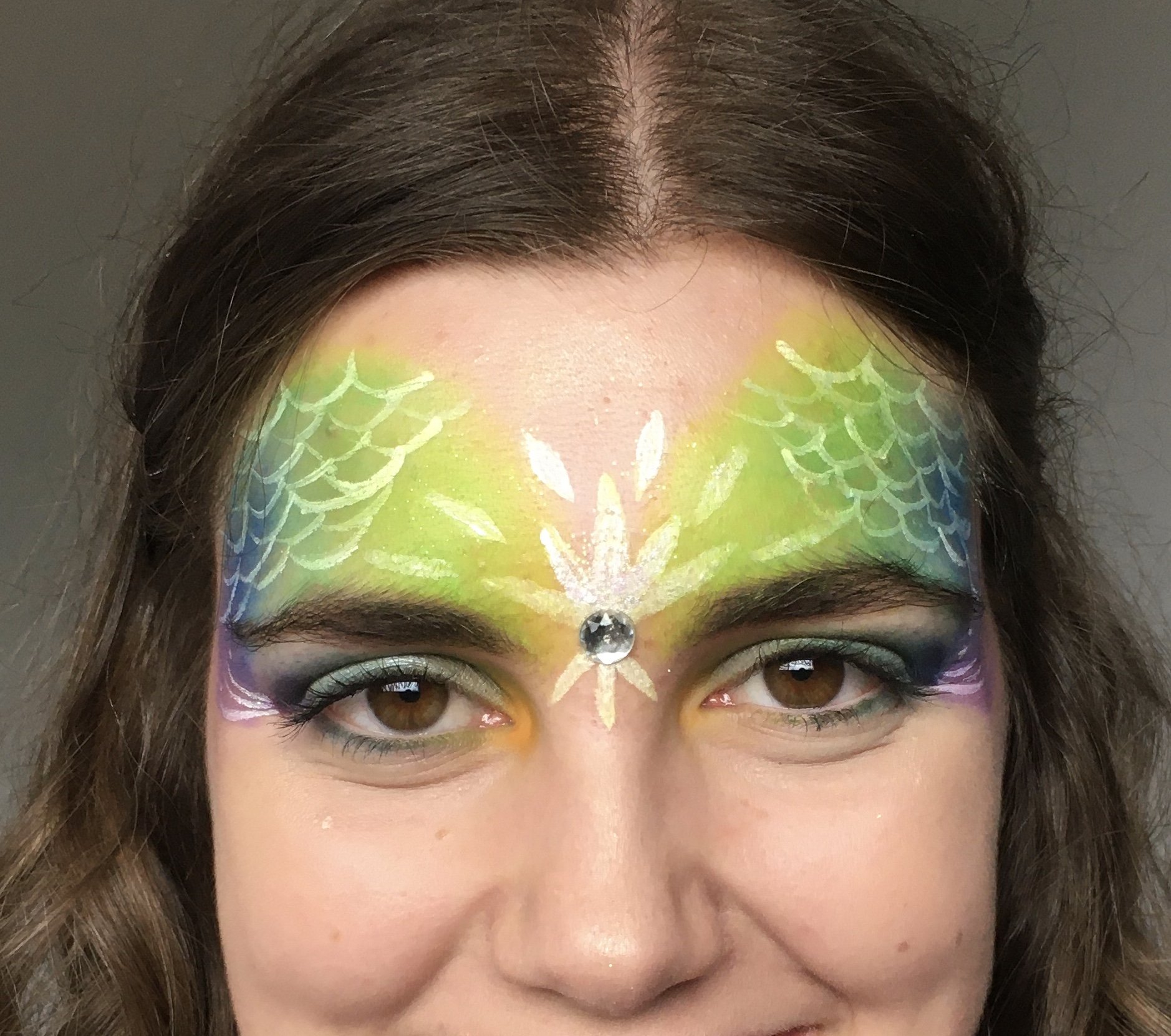 Mermaid Princess