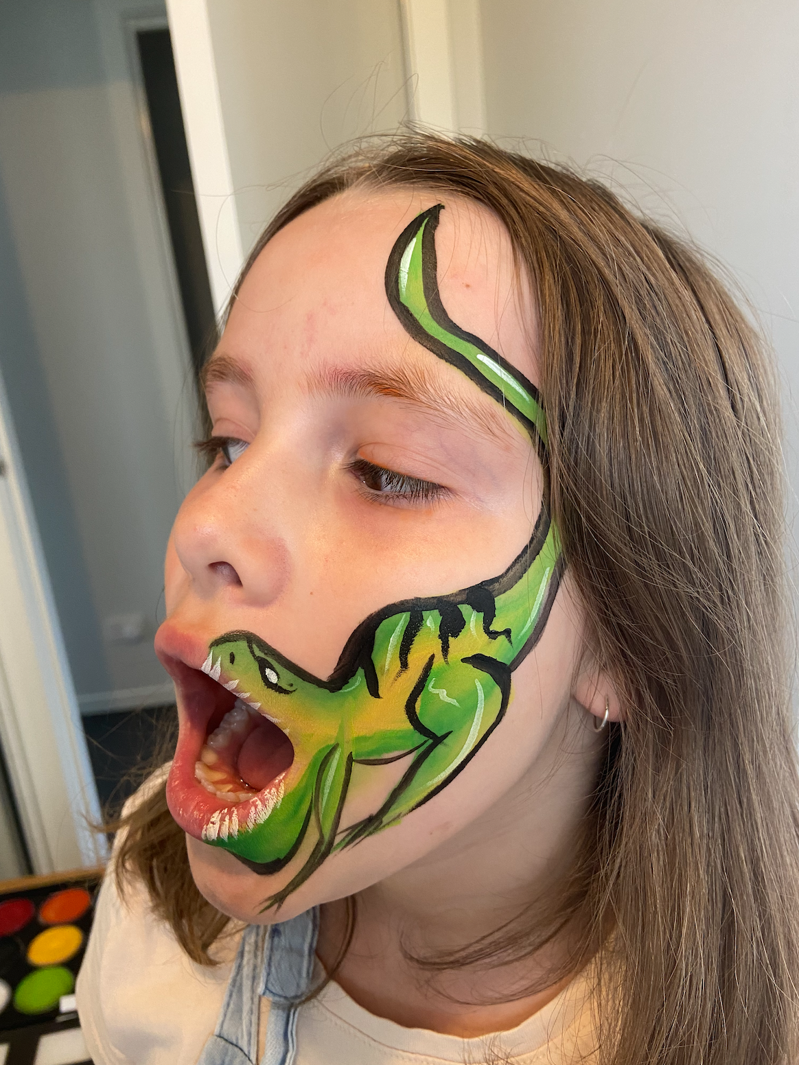 Dinosaur