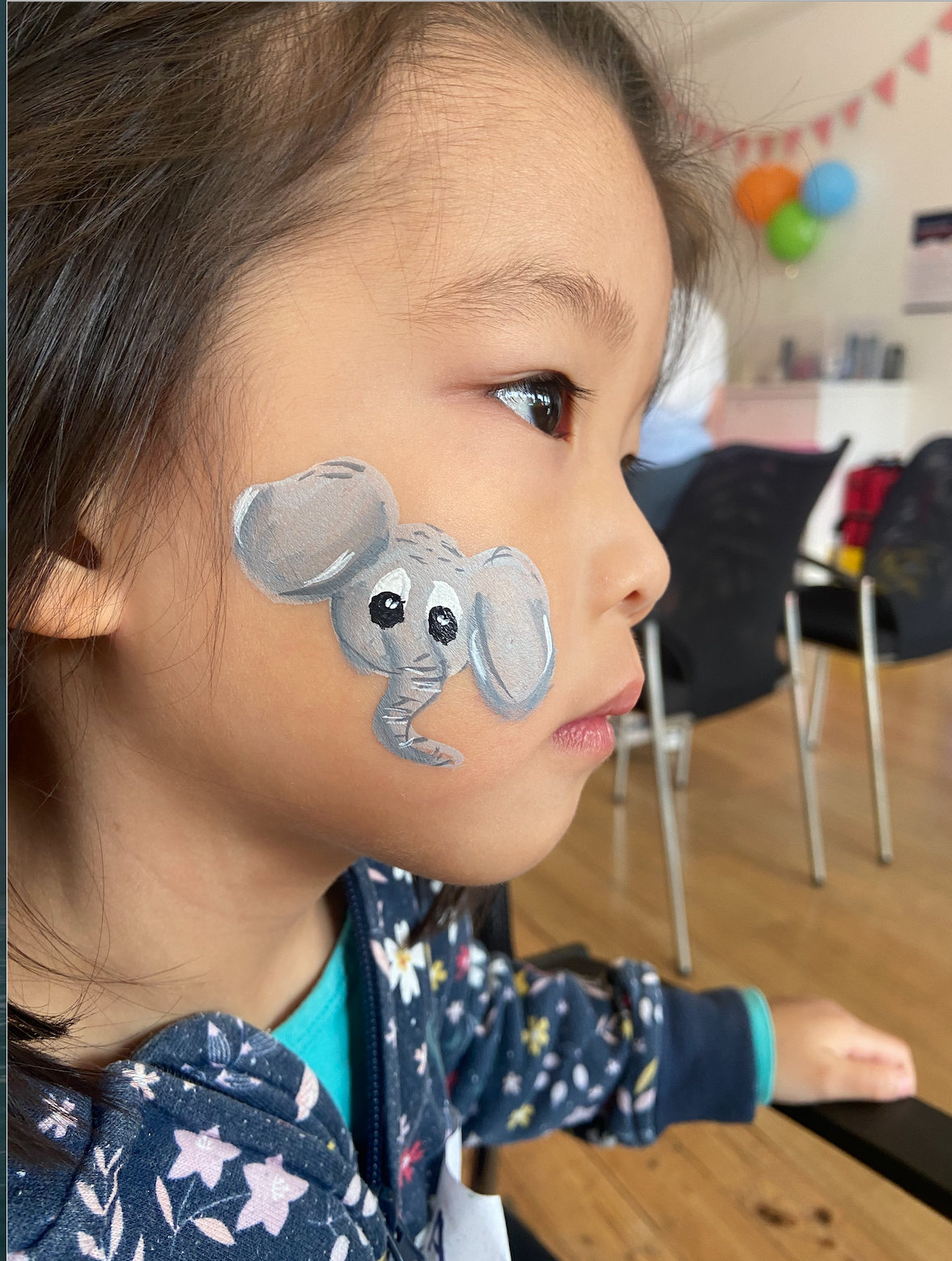 Elephant