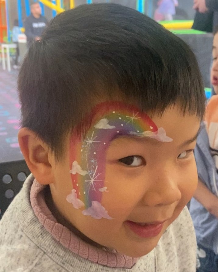 Rainbow