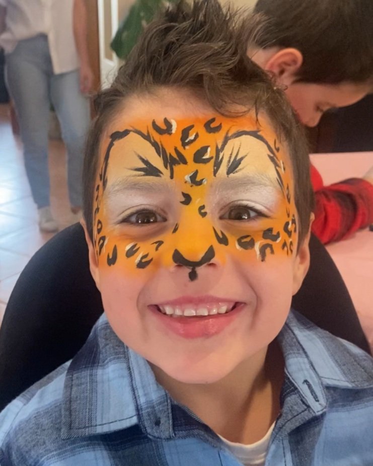 Leopard