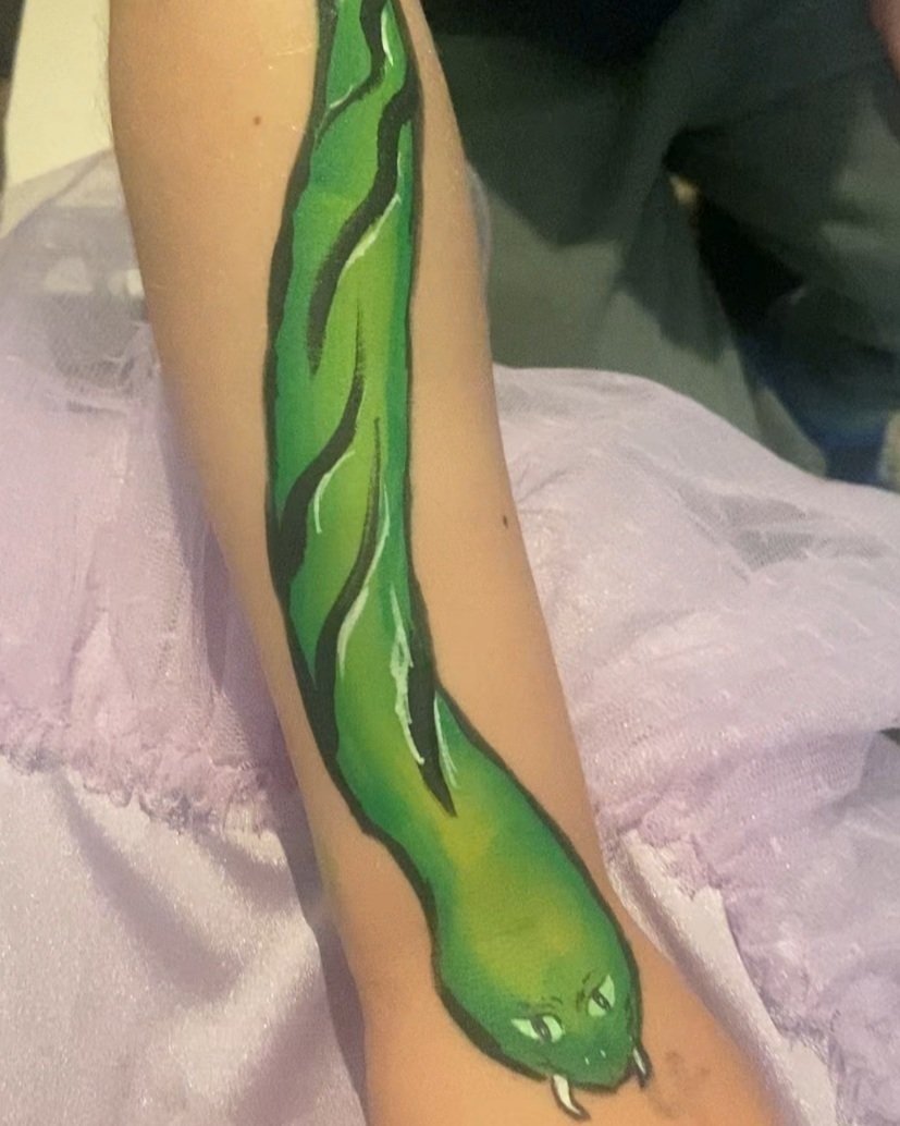 Snake
