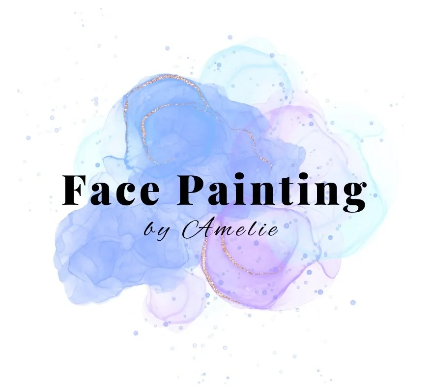 Face Painting by Amelie