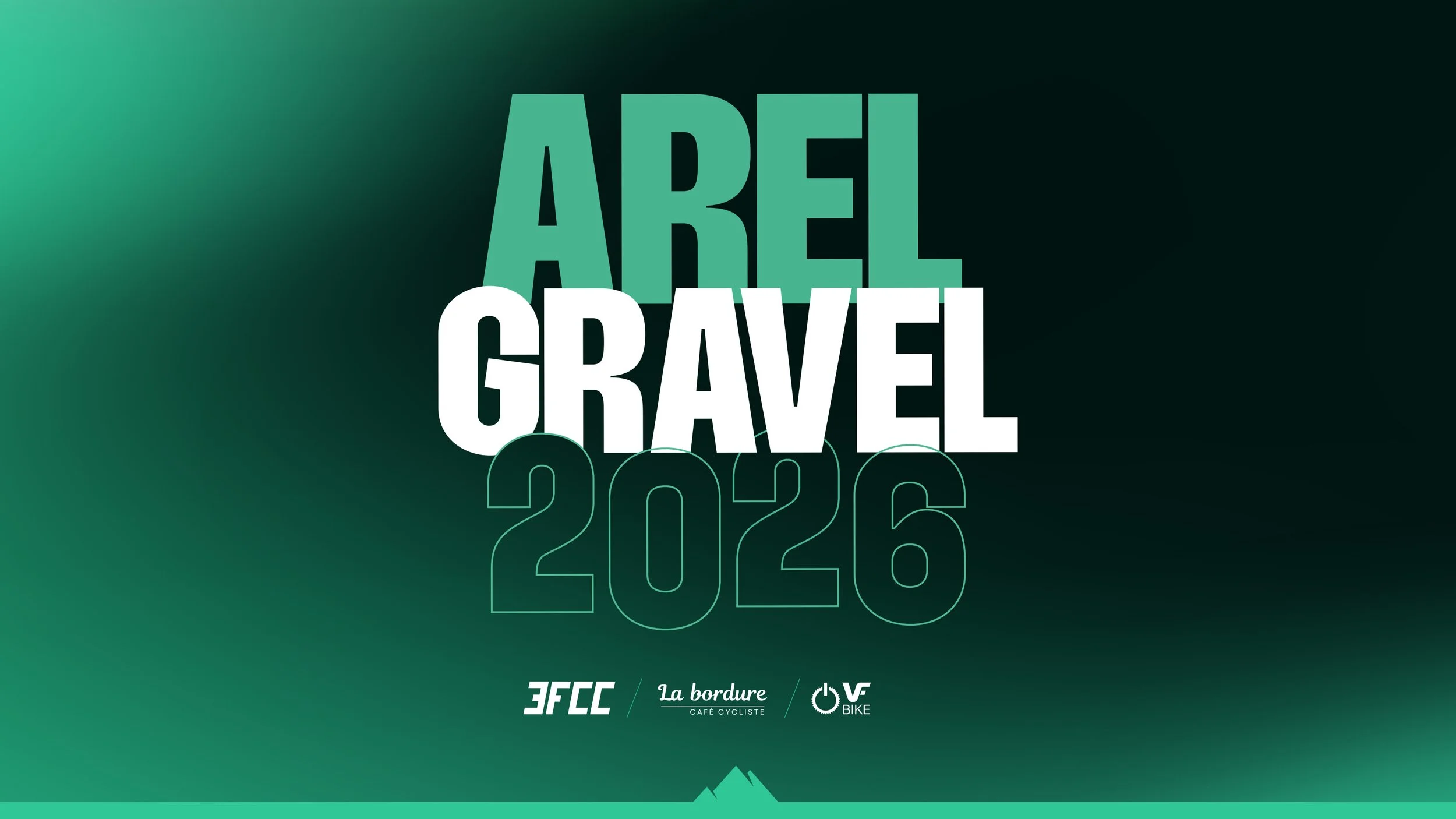 Arel Gravel 2026
