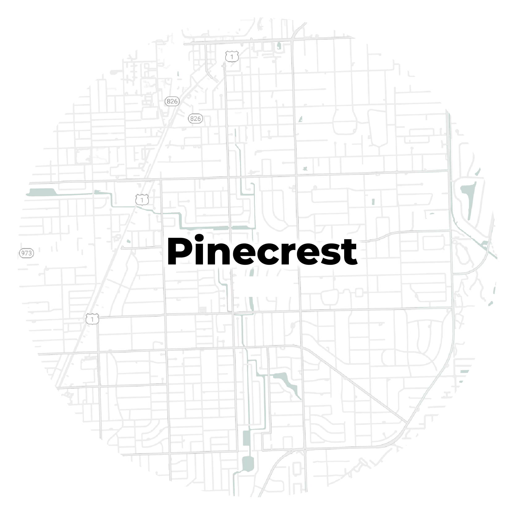 Village of Pinecrest