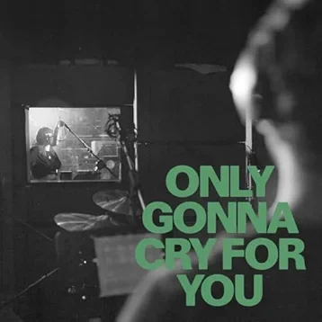 Jack Savoretti - Only Gonna Cry For You - Engineer