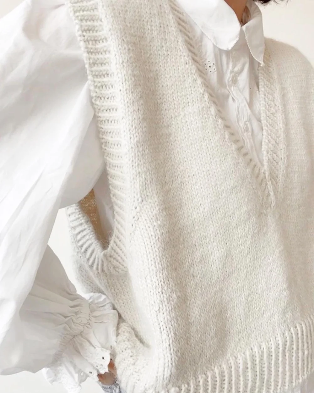 Mochi Knits | Knitting Pattern (PDF) – Mochi Knits