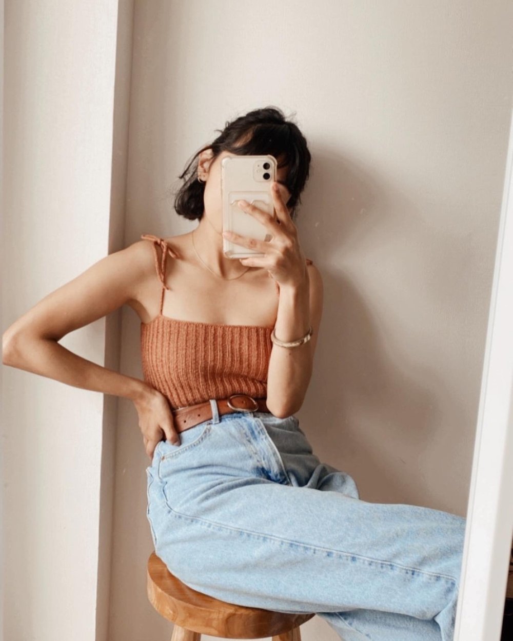 Mochi Knits | Modern Knitting Pattern by Mochi Knits