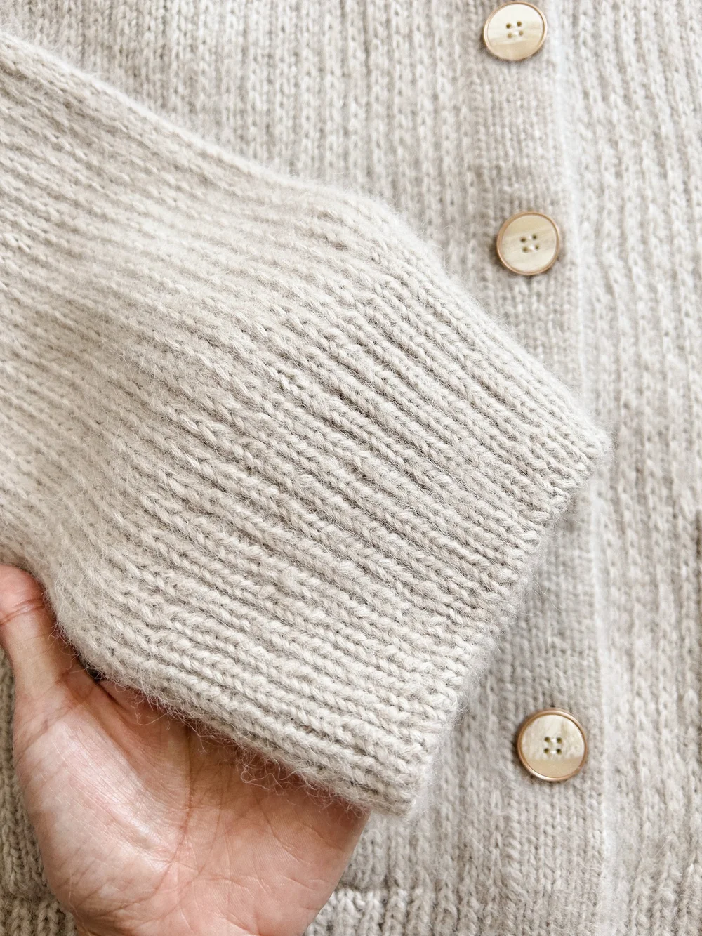 Mochi Knits | Knitting Pattern (PDF) – Mochi Knits