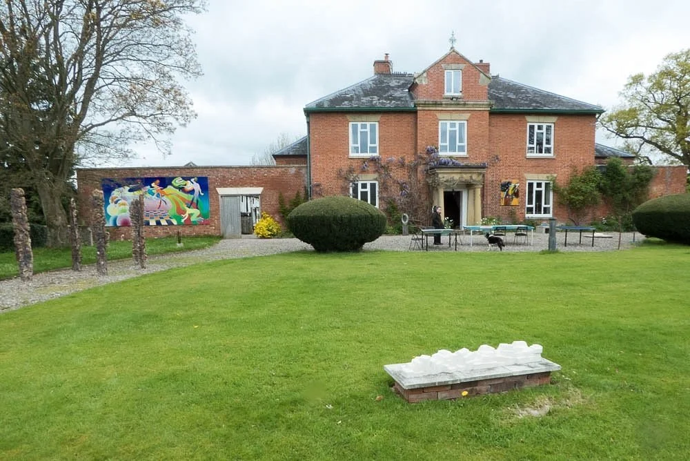 Workshops this Spring 2026