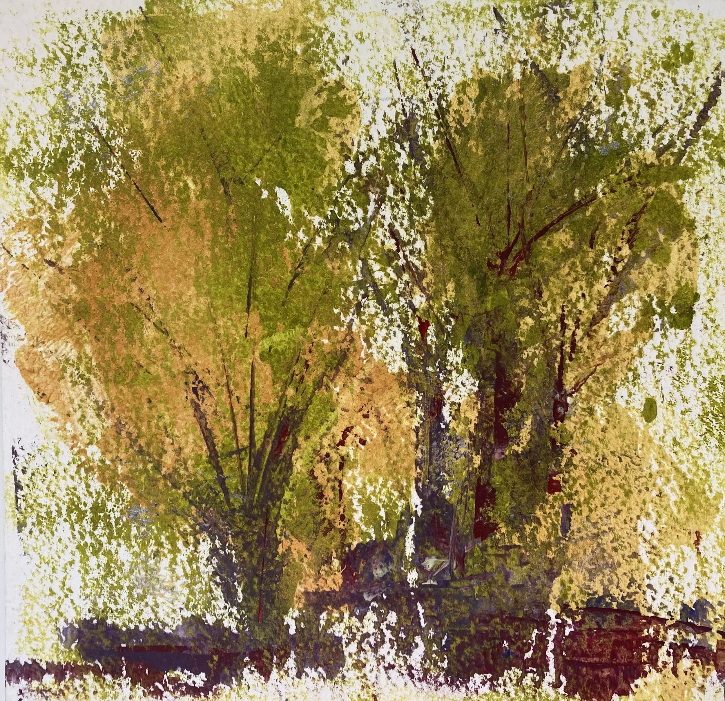 Changing Colours Original