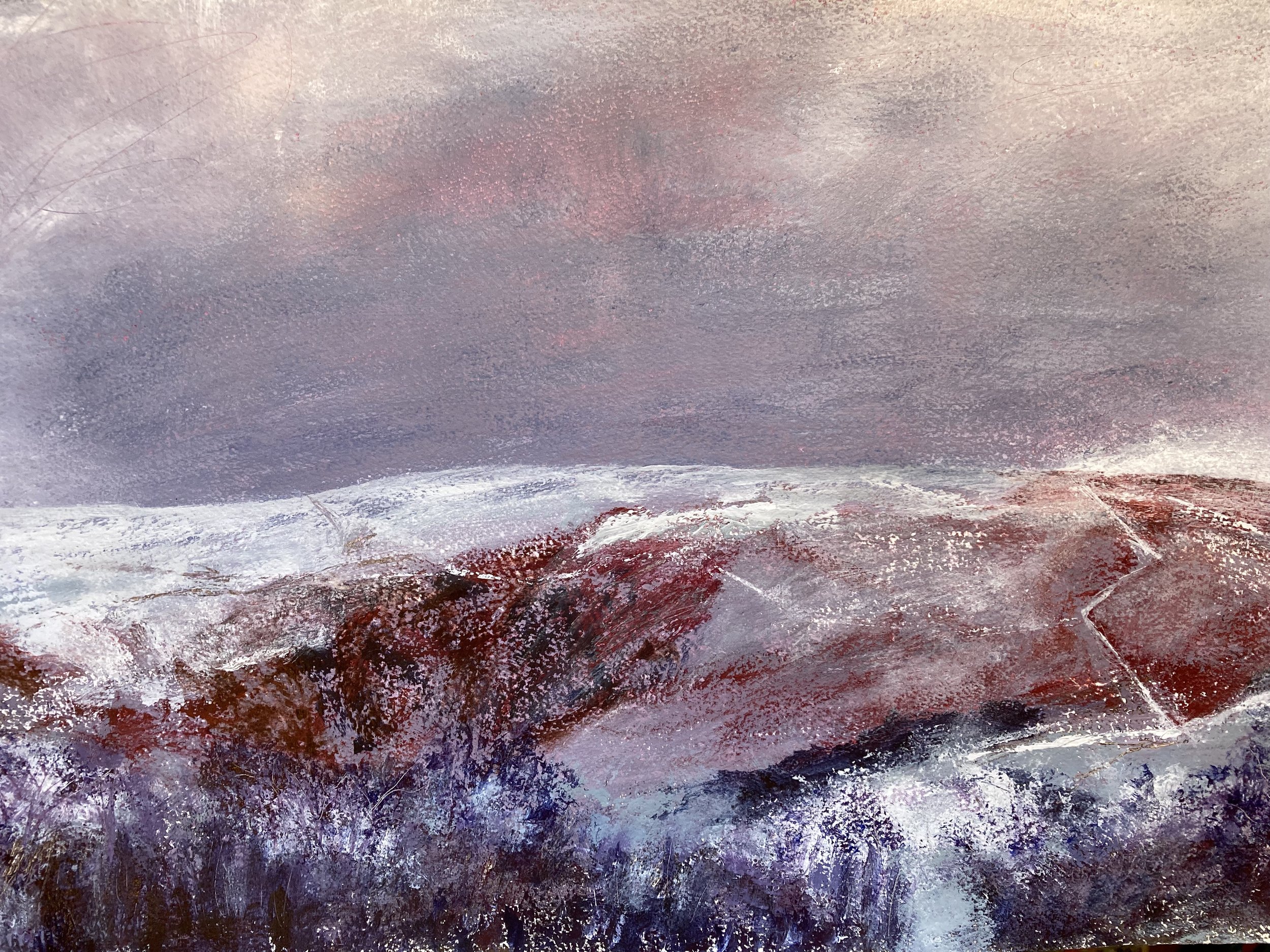 View from Home Original