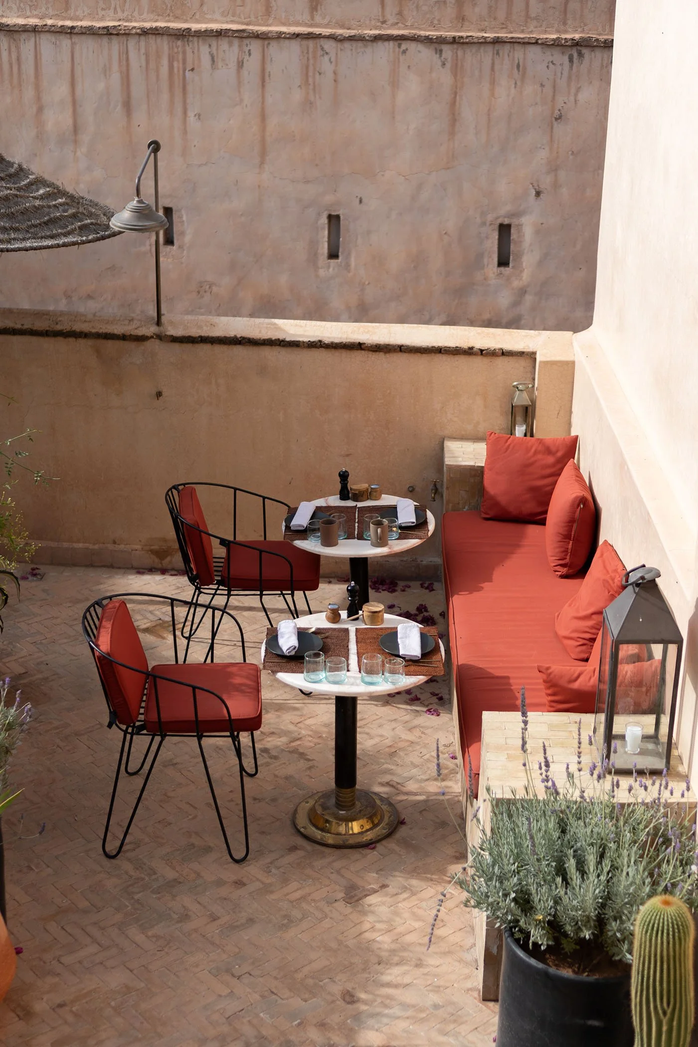 Riad El Aaiún