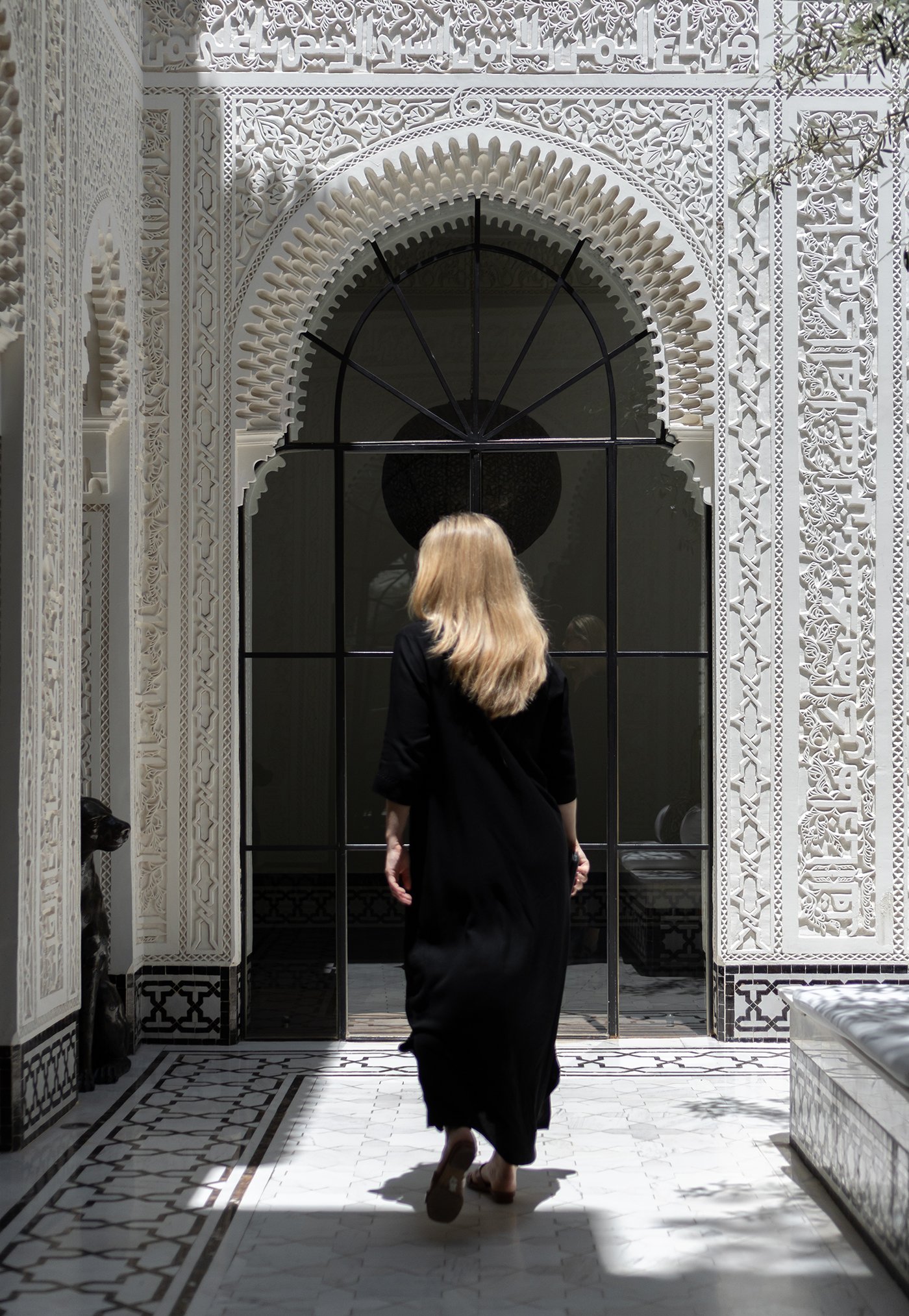 Riad Kheirredine Marrakech