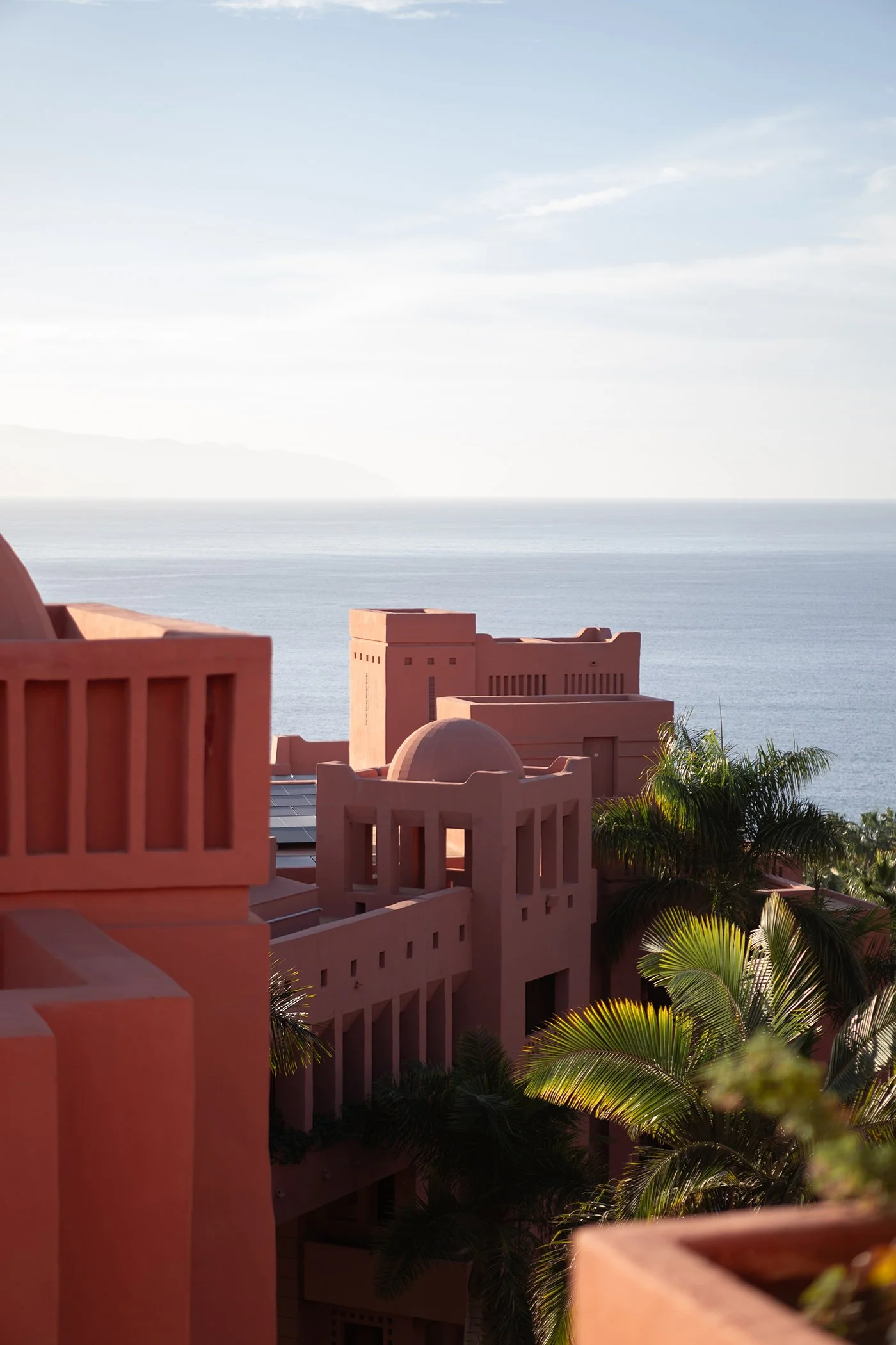 The Ritz-Carlton Tenerife | Spain