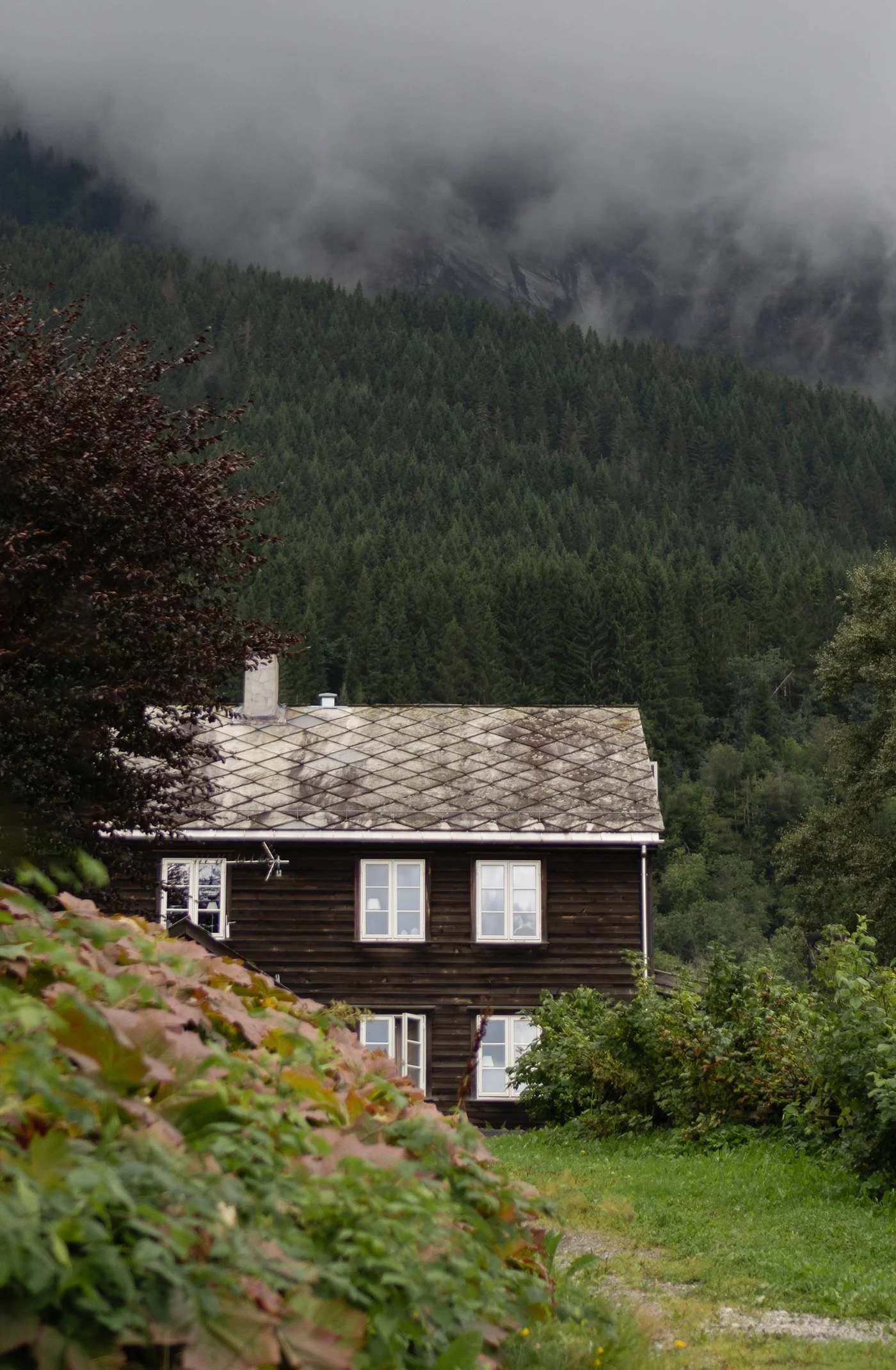 Store Ringheim Hotell | Norway
