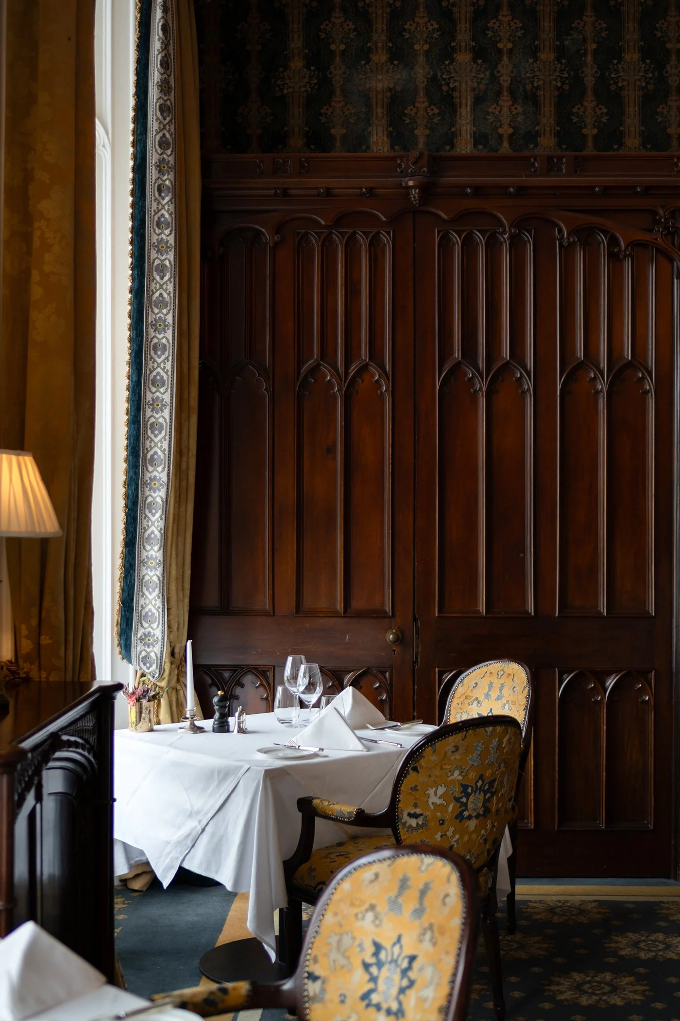 Dromoland Castle | Ireland