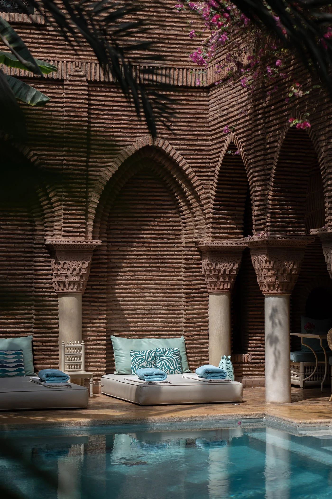 La Sultana | Morocco