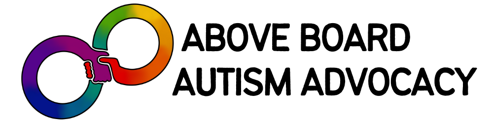 Above Board Autism Advocacy