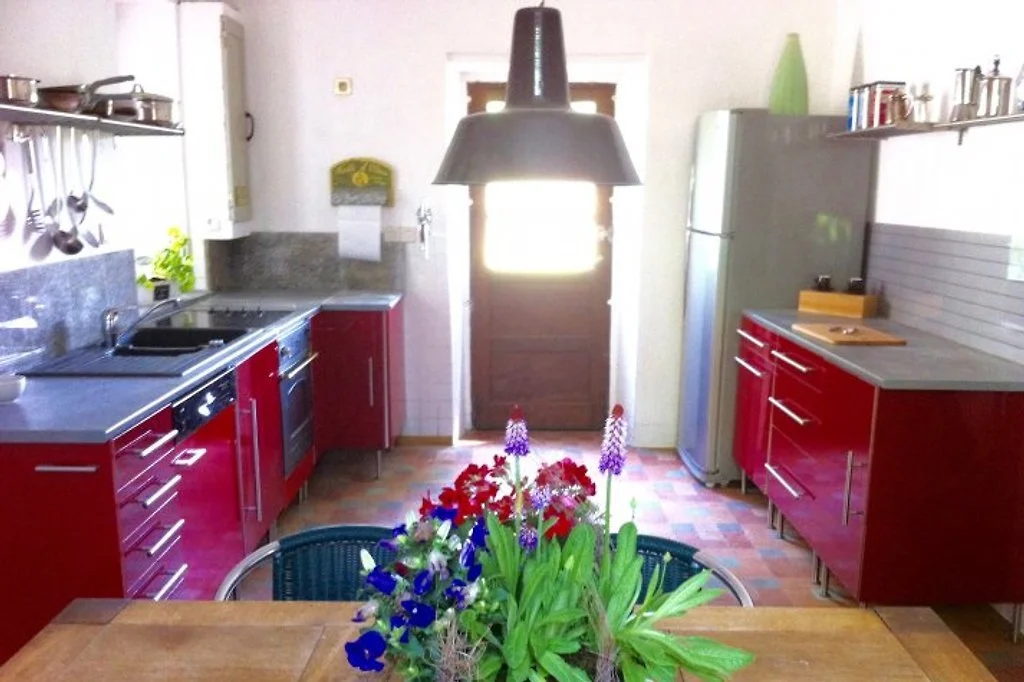 Millers House Le Mans Kitchen Area .jpeg