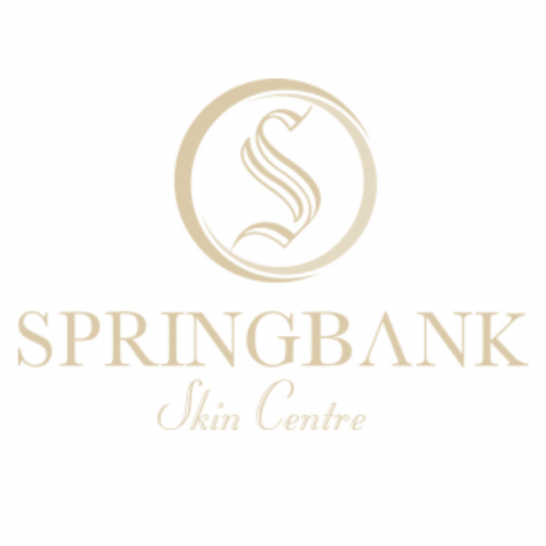 Springbank Skin Centre logo