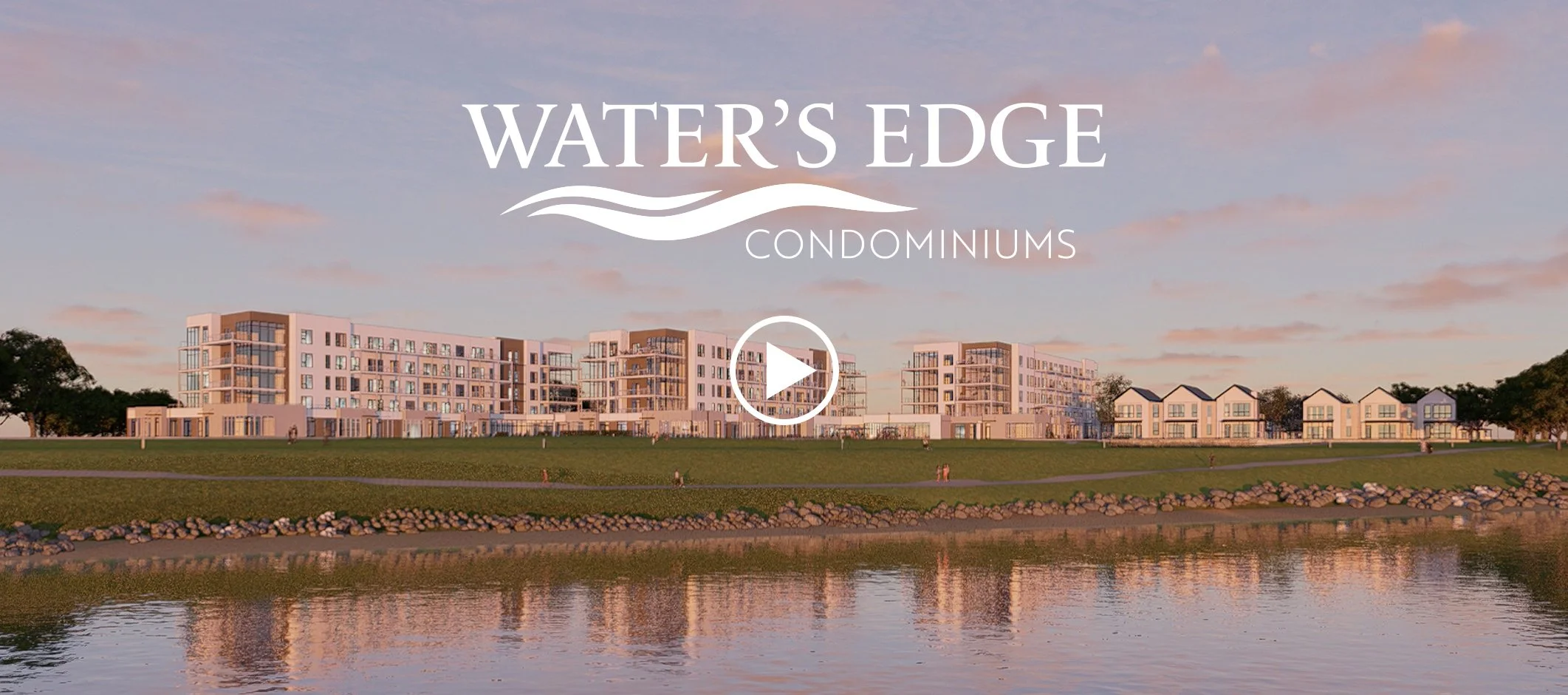 Gallery 3 — WATER'S EDGE CONDOMINIUMS
