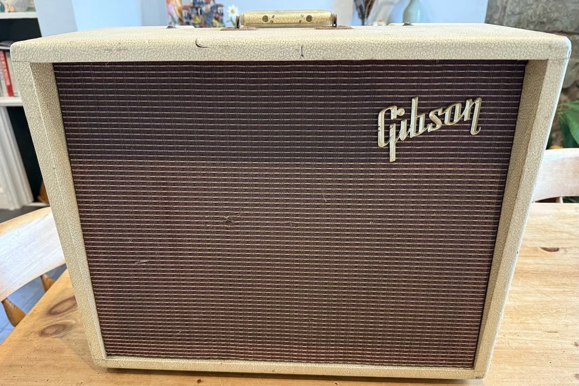 1959 Gibson Gibsonette