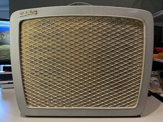 1961 Shaftesbury 30