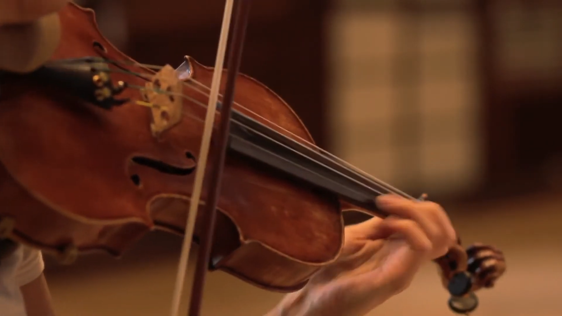 Sinn Yang und Harald Oehler in Glattbach