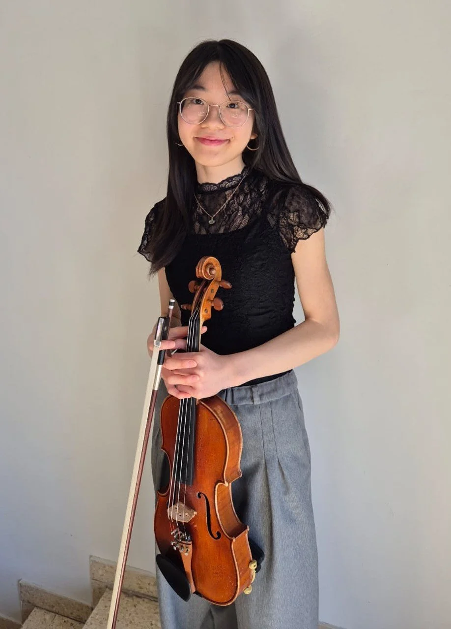 Kanoko Anjiki - Orchester Akademie