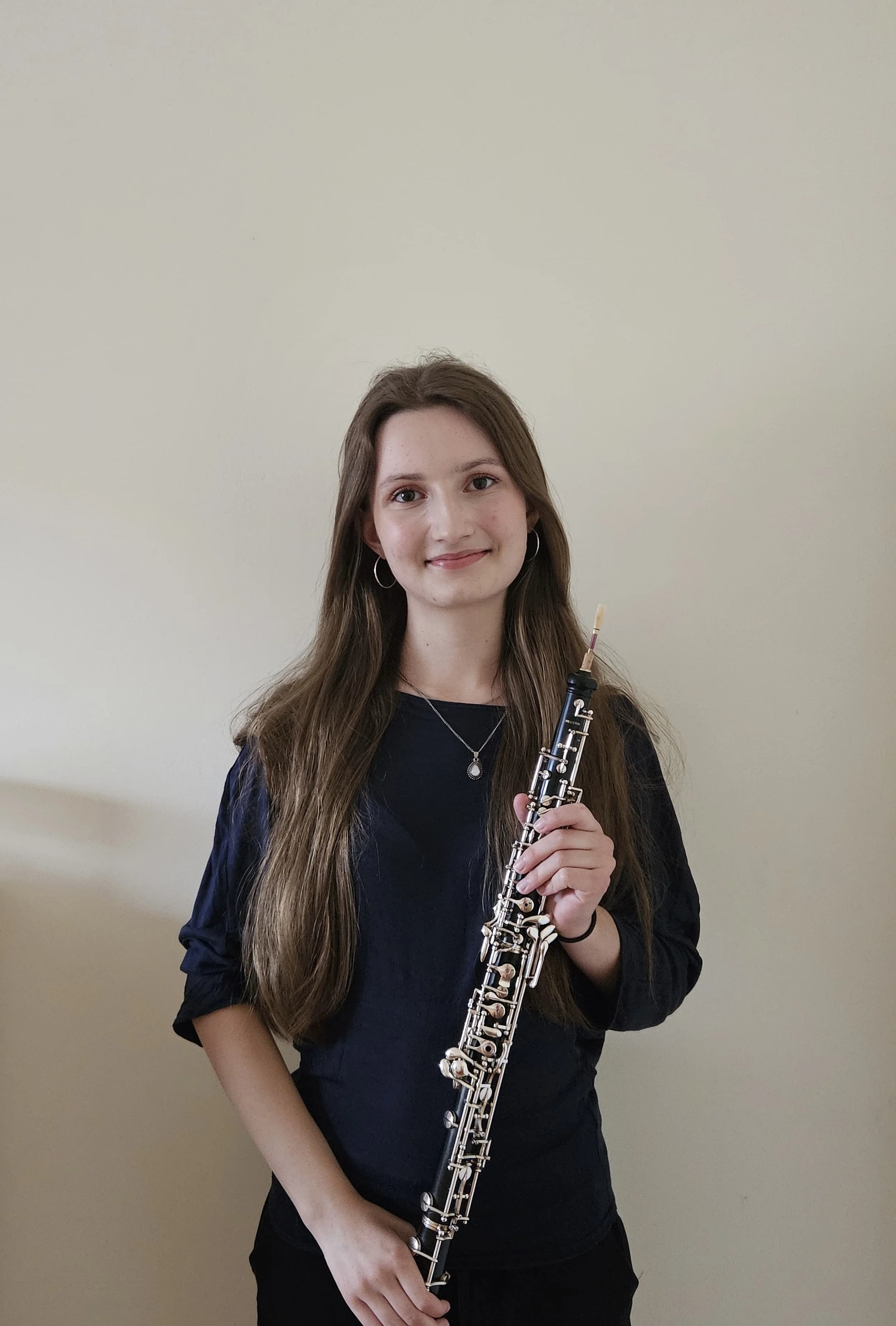Charlotte Steck - Orchester Akademie