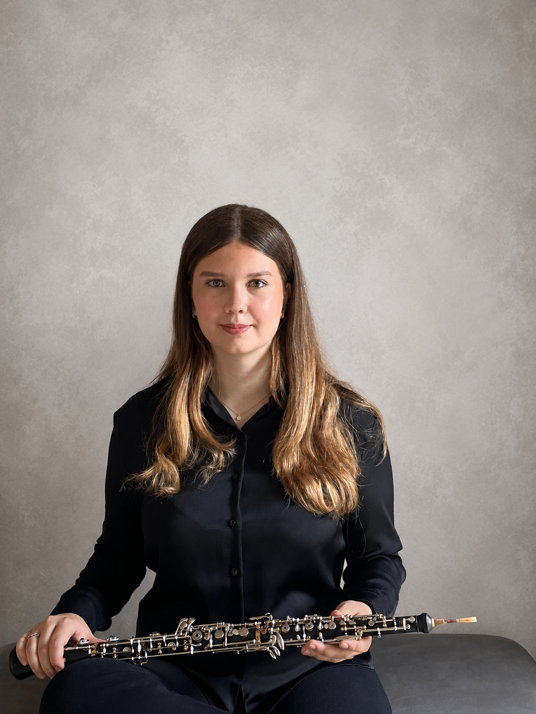 Sophia Wilpert - Orchester Akademie