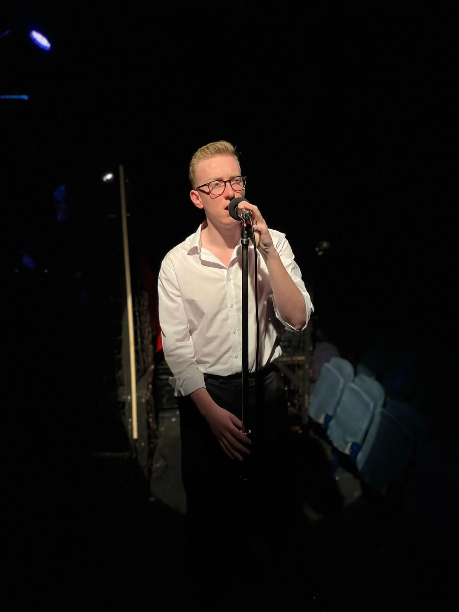 The Bastard Sons of Elvis