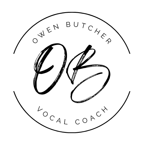Owen Butcher - Vocal Coach