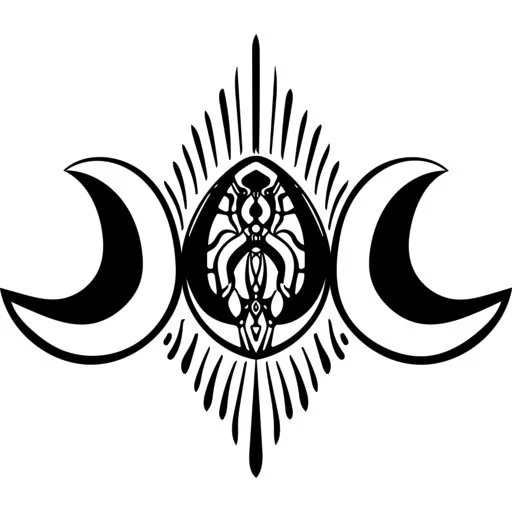 THE STORY OF THE SAMHAIN ECLIPSE OF NOVEMBER 2022