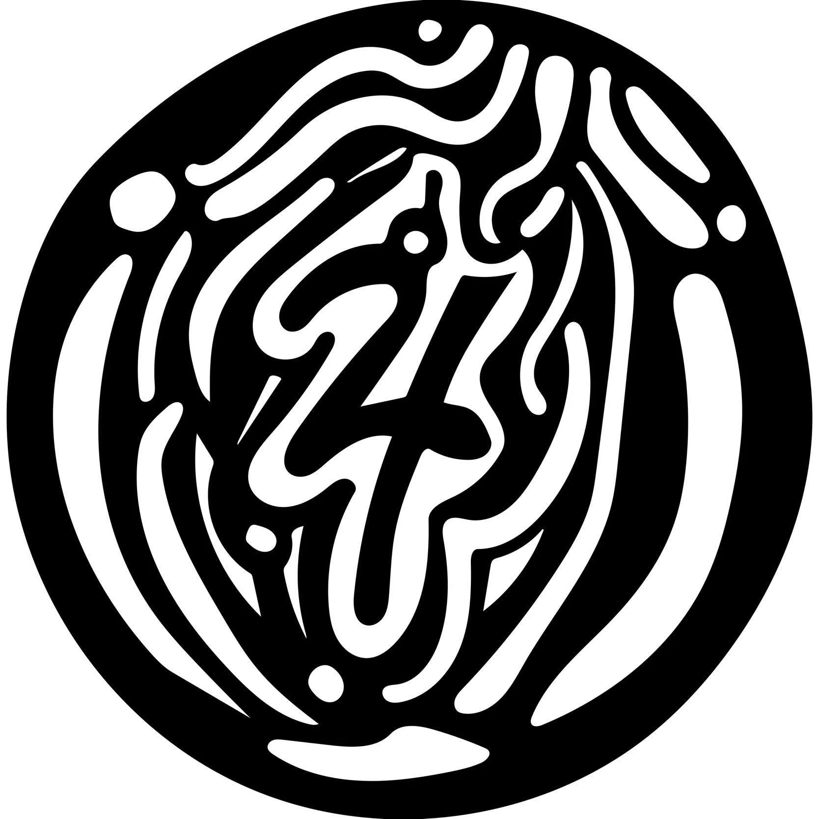 REFLECTIONS ON LUCIFER