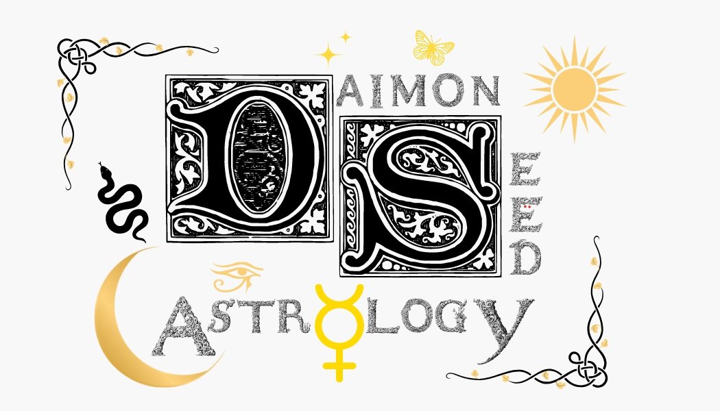 Daimon Seed Astrology